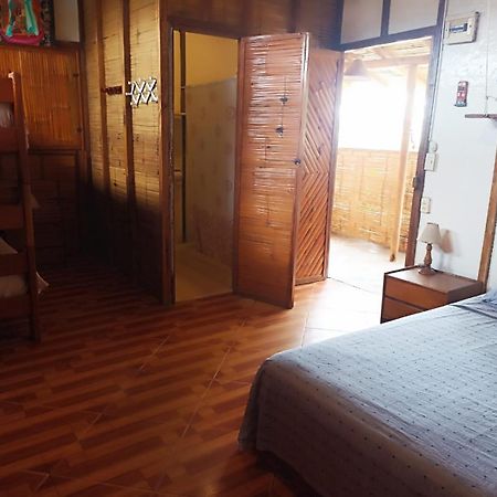 La Casa De Diego Соритос Екстериор снимка