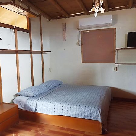 La Casa De Diego Соритос Екстериор снимка