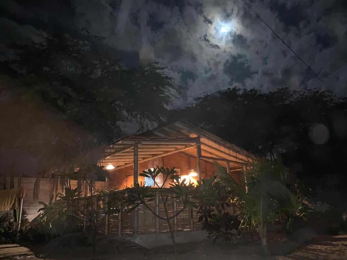 La Casa De Diego Соритос Екстериор снимка