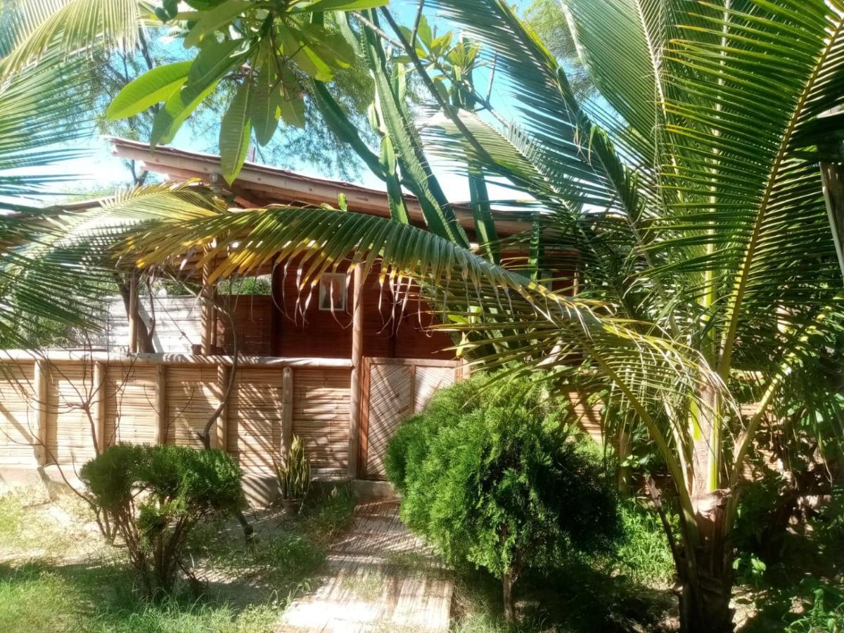 La Casa De Diego Соритос Екстериор снимка