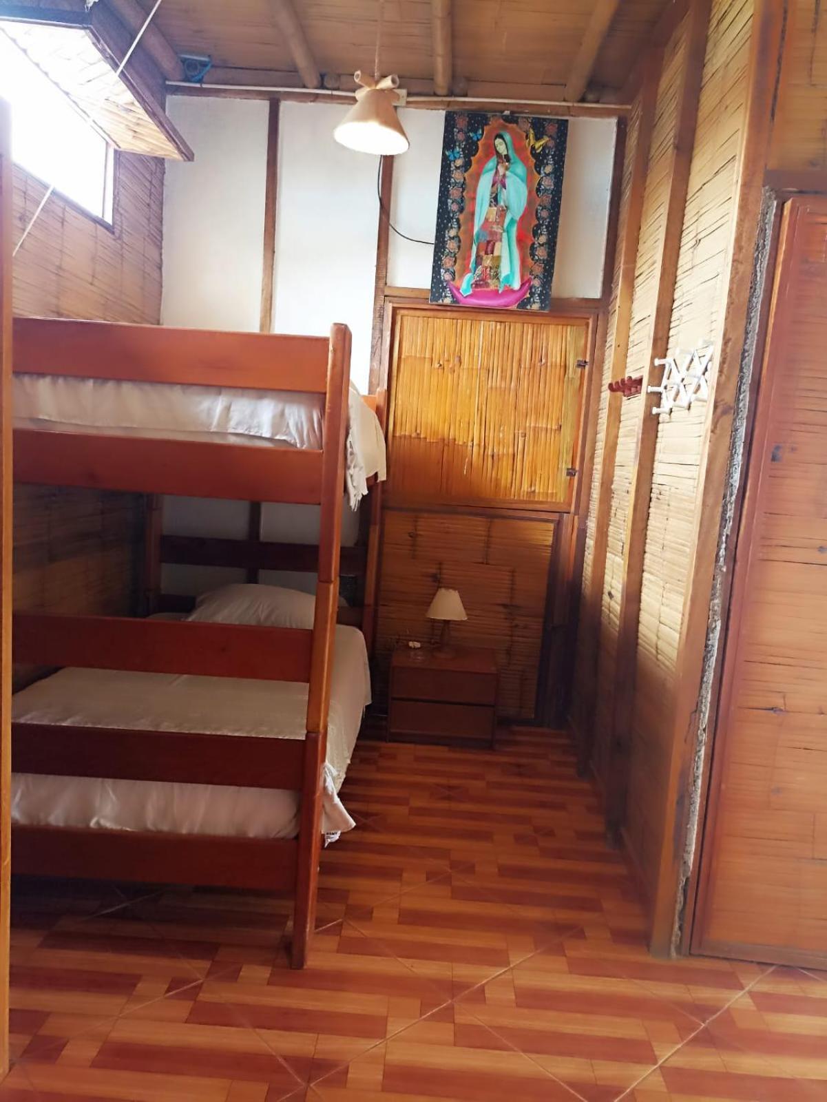 La Casa De Diego Соритос Екстериор снимка