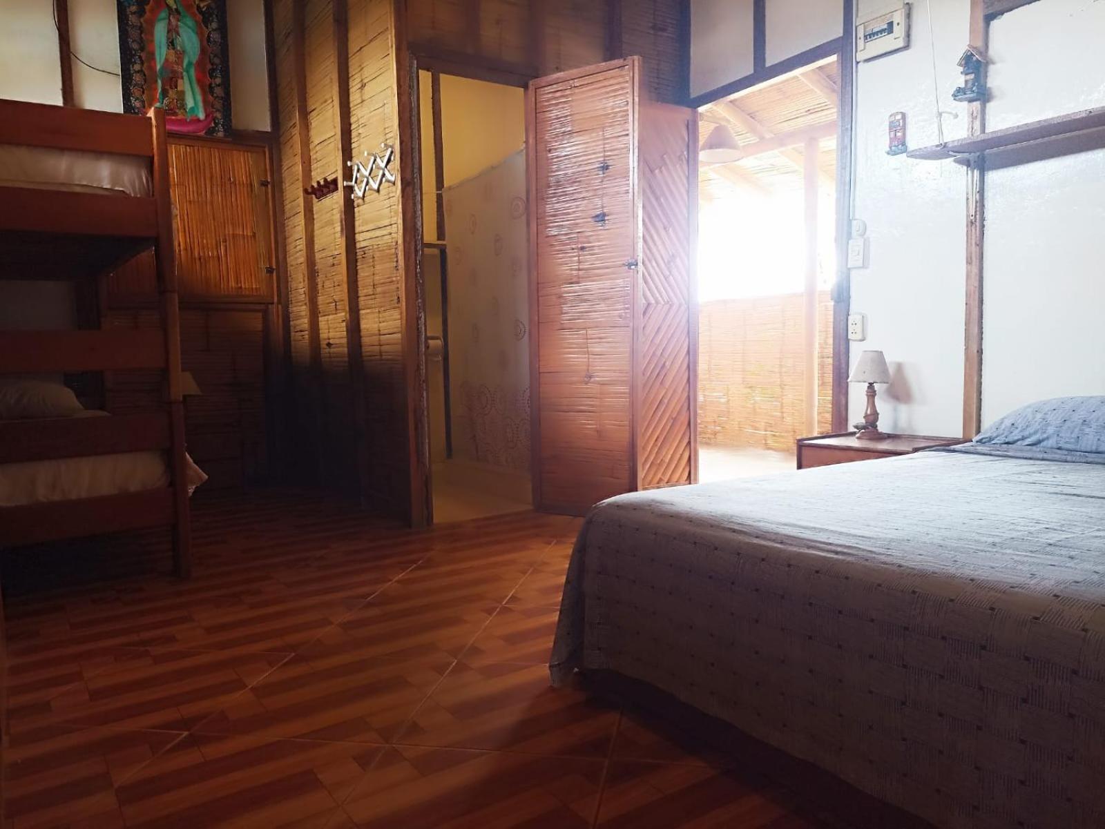 La Casa De Diego Соритос Екстериор снимка