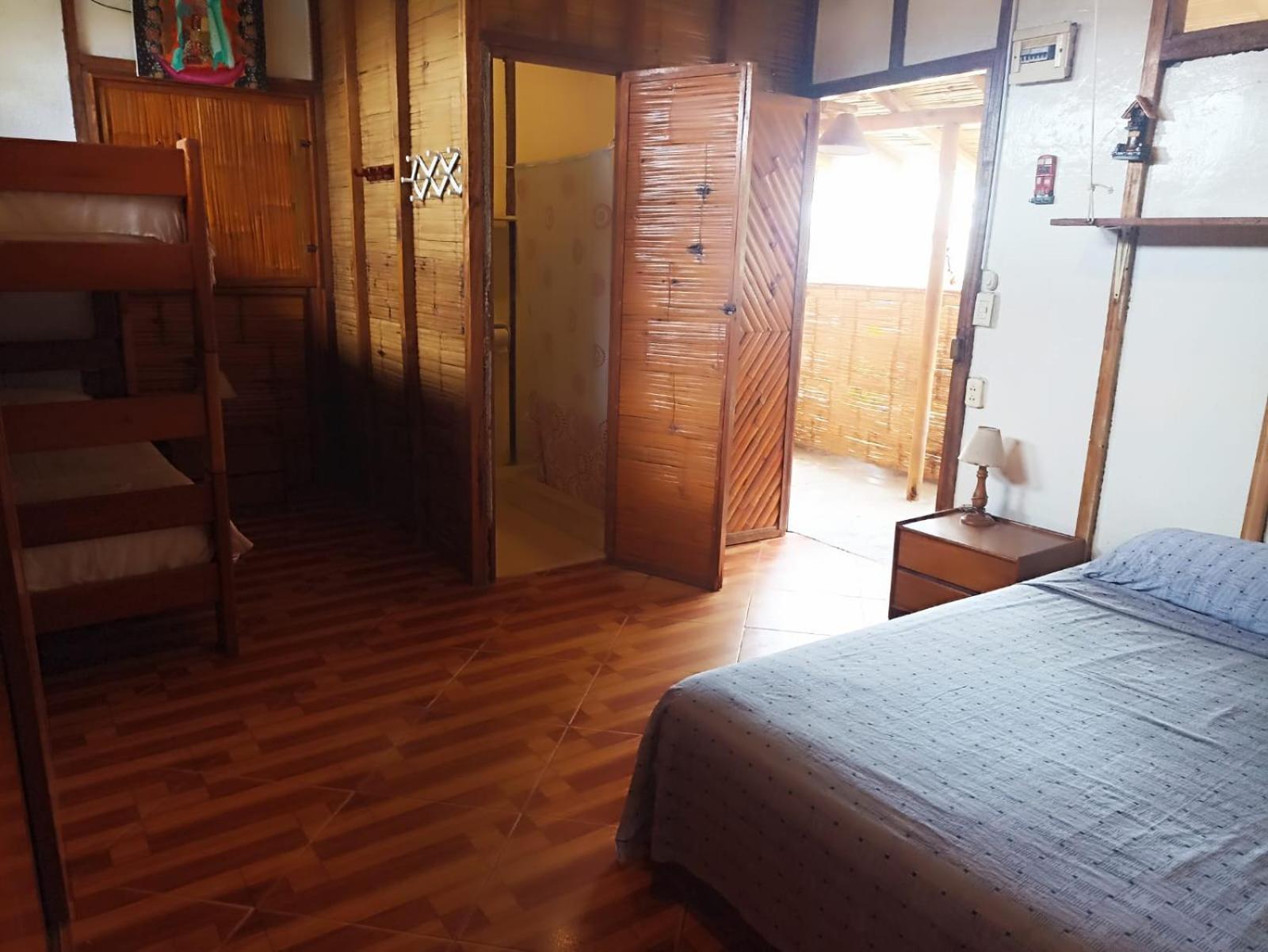 La Casa De Diego Соритос Екстериор снимка