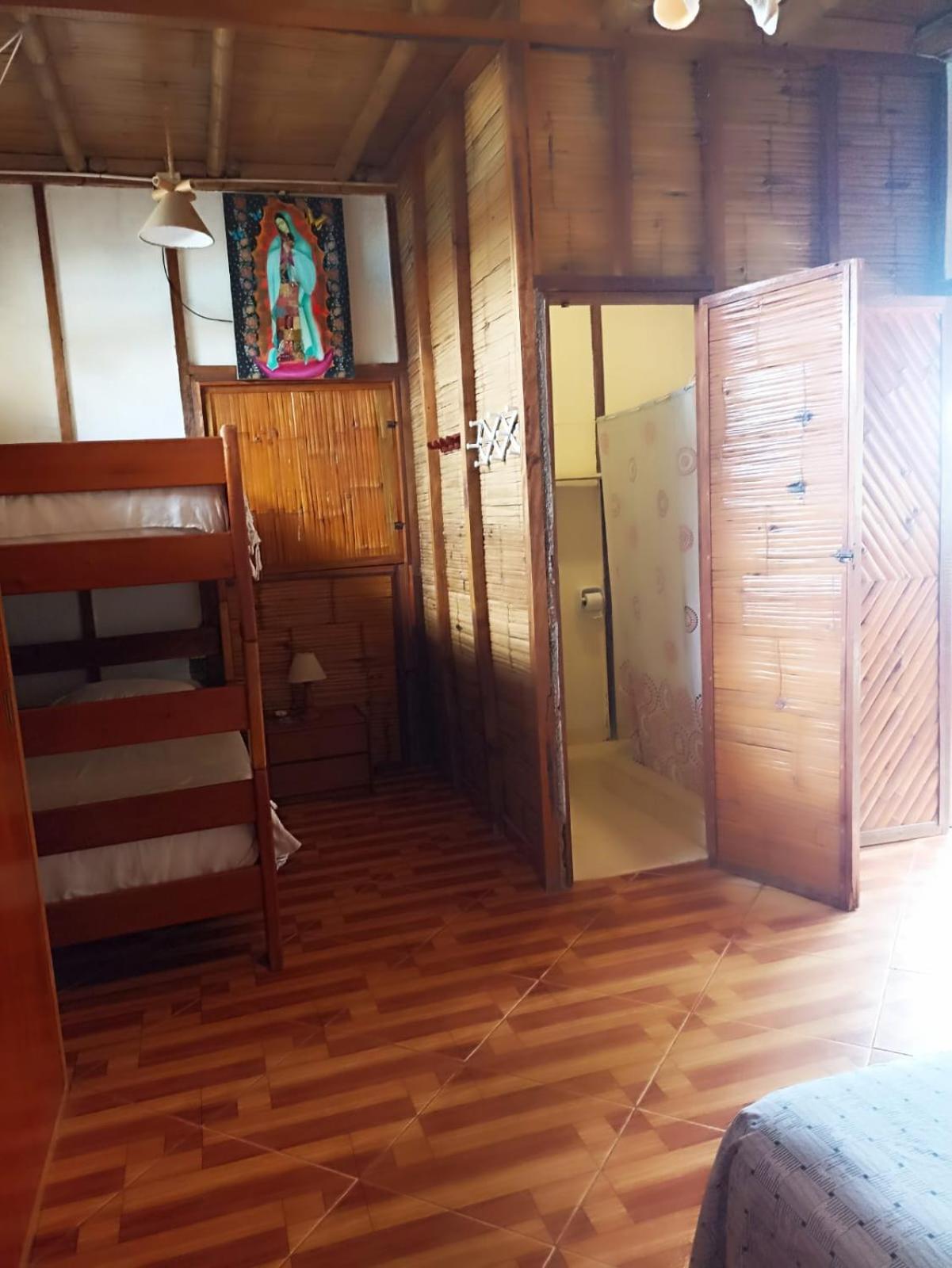 La Casa De Diego Соритос Екстериор снимка