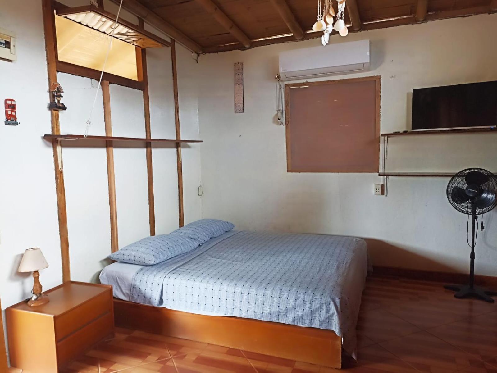 La Casa De Diego Соритос Екстериор снимка