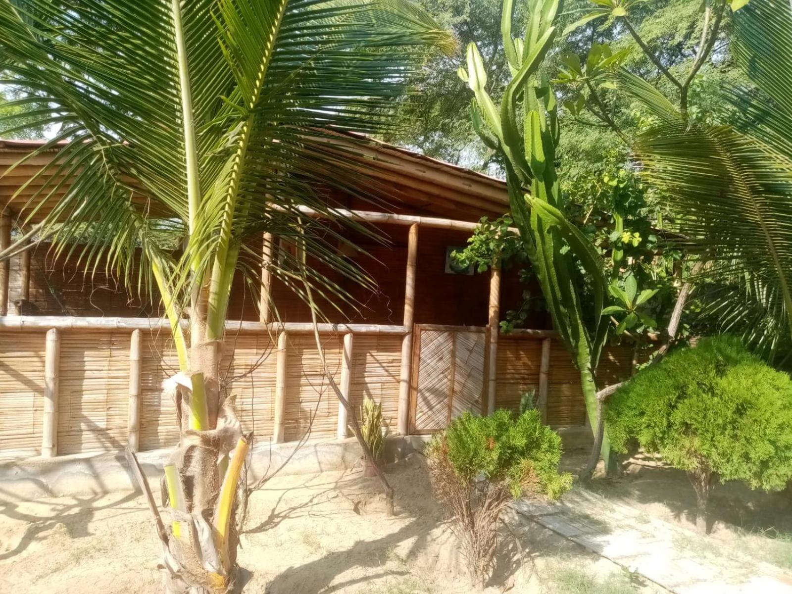 La Casa De Diego Соритос Екстериор снимка