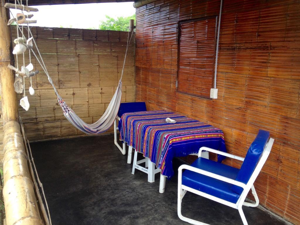 La Casa De Diego Соритос Екстериор снимка